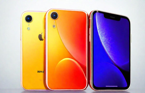 苹果xr为什么便宜（为什么iphone xr那么便宜）