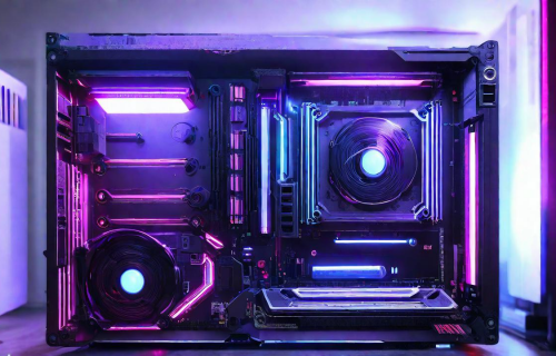 4000元电脑最强组装（4000元电脑最强组装清单及价格）