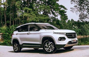 suv大全所有车型(suv车型大全报价及图片)