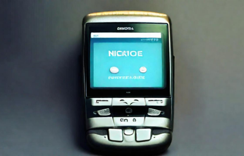 诺基亚历年所有型号（诺基亚历年所有型号手机）