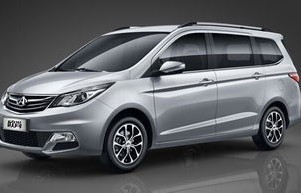 长安欧尚7座面包车(长安欧尚7座面包车16版副驾驶有安全气囊吗)