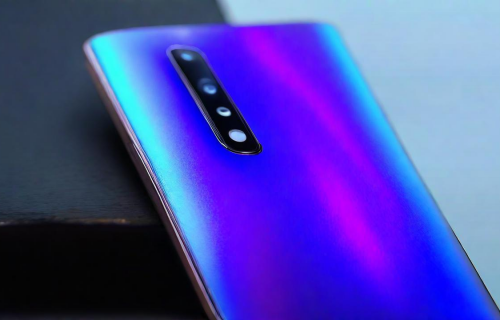 红米k20pro（红米k20pro二手价格）