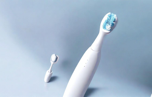 飞利浦电动牙刷（飞利浦电动牙刷自己震动怎么回事）