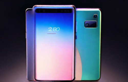 三星s10（三星s10+上市时间及价格）