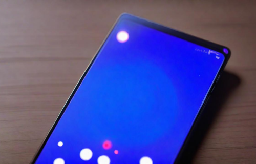 坚果pro2s（坚果pro2s屏幕）