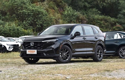 汽车大全2023(汽车大全2023最新汽车报价及图片及价格本田)