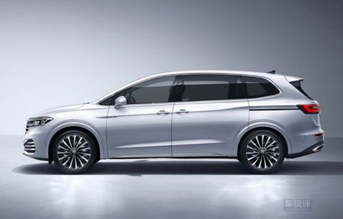 上汽大众全部车型图片(上汽大众车型图片及价格)