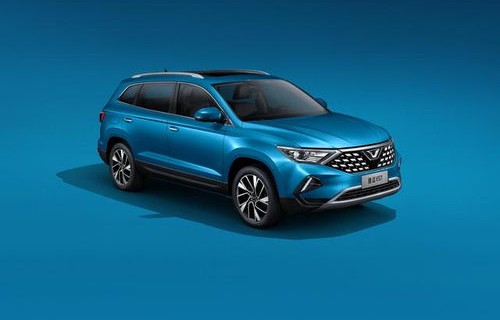 新捷达汽车报价及图片(新捷达2020款报价图片suv)