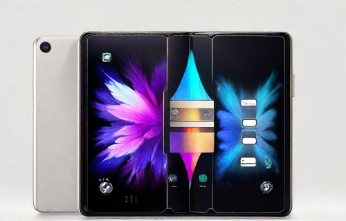三星galaxyfold（三星galaxyfold换屏多少钱）