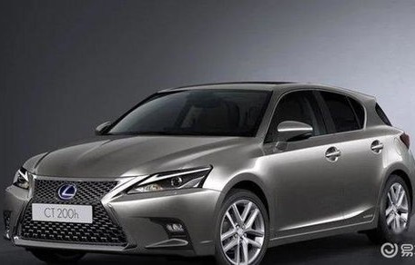 凌志汽车报价及图片(凌志汽车报价及图片2024款价格)