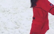 张馨予的西藏之旅，三个月的深度体验