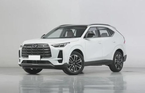 广汽传祺suv(广汽传祺SUV多少钱一辆)