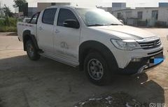 猎豹汽车报价及图片(长丰猎豹汽车报价及图片)