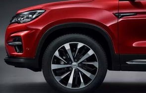 suv新车型(suv新车型长 安u n it)