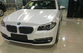 宝马525li价格及图片(新款宝马525价格及图片)