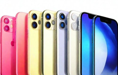 iphone11官方价格（苹果11售价）