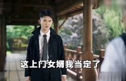 短剧超级赘婿，现代都市的逆袭之路