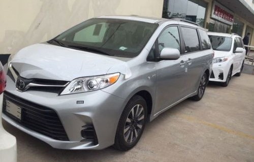 丰田全系车型图片大全(丰田全系车型图片及报价)