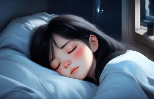 sleep（sleepless）