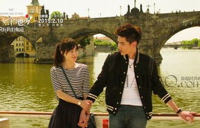 短剧五宝奇兵之总裁爹地追妻忙——侯呈玥的深情演绎