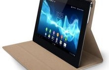 索尼平板电脑(索尼平板电脑二合一)