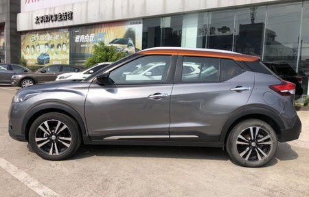 东风日产轩逸2017款(东风日产轩逸2017款高配16二手多少钱)