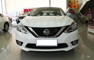 尼桑轩逸2022款报价及图片自动挡(尼桑轩逸2022款报价及图片自动挡汽车)