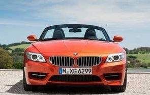 二手宝马z4(二手宝马质保期内享受质保吗?)