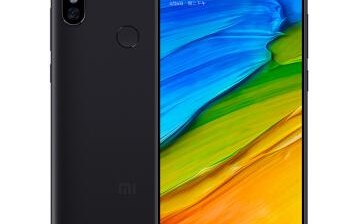 红米note5a(红米note5a配置参数表)