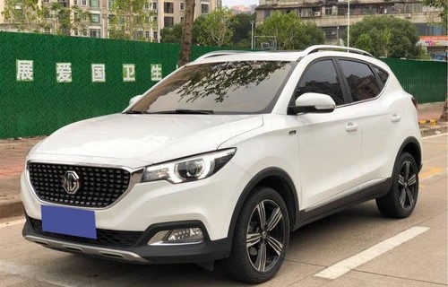 名爵zs怎么样(名爵zs怎么样给玻璃除雾)