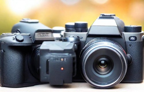 微单和单反怎么选择哪个好（单反和微单哪个更好）