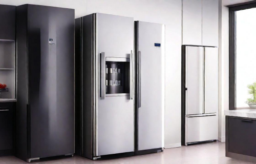 中国冰箱十大名牌（中国冰箱前三名）