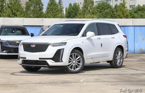 凯迪拉克7座suv有几款(凯迪拉克七座车有几款)