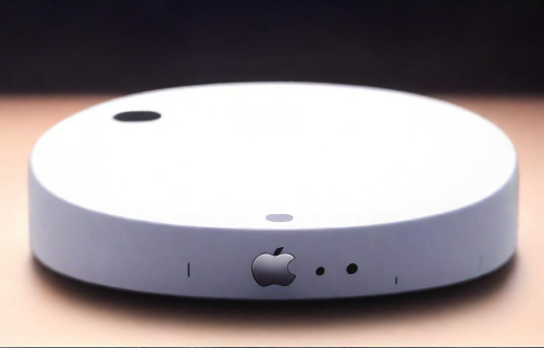 苹果macmini（苹果电脑mini）