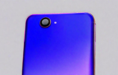 小米6x参数（小米6x参数配置详细128G）