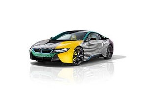 bmwi8(bmwi8设计灵感)