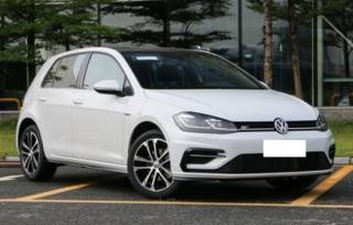 大众golf是什么车多少钱(golftsi大众什么车)