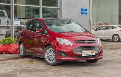 福特汽车图片(长安福特汽车图片)