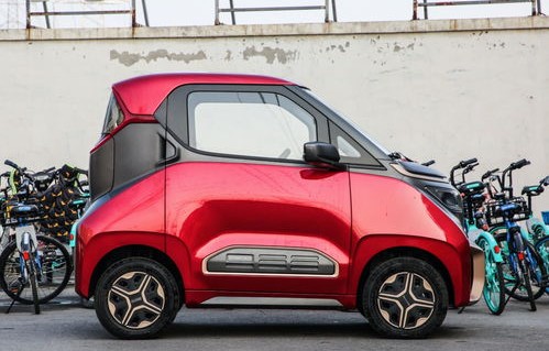 一万元左右的四轮电动车(一万元左右的四轮电动车能跑多远)