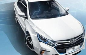 比亚迪新能源汽车车型及价格(比亚迪新能源汽车车型及价格大全)