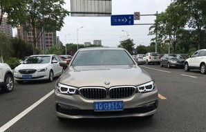 二手宝马5系(二手宝马5系值得买吗)