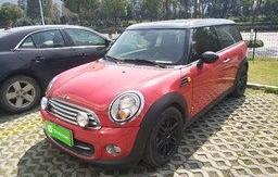宝马迷你mini报价表(宝马迷你mini报价表)