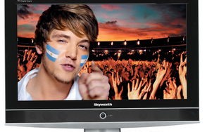 4k电视机品牌排行榜（4k电视机品牌排行榜中关村）