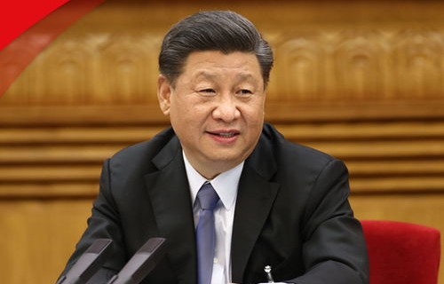 总书记的人民情怀