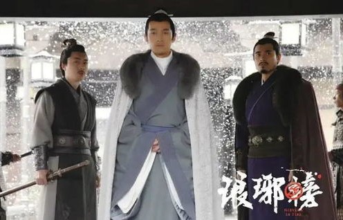 我和情敌联手了，94集的橙子奇缘