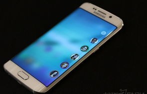 三星i8520，科技与艺术的完美结合