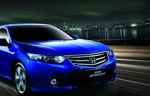 东风本田240落地价(东风本田240最低价)