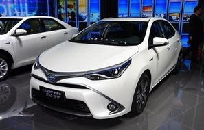 广汽丰田车型10万左右15万(广汽丰田车型10万左右15万的车型)