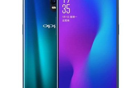 oppor17参数配置详细(oppor17配置参数详情置参数)