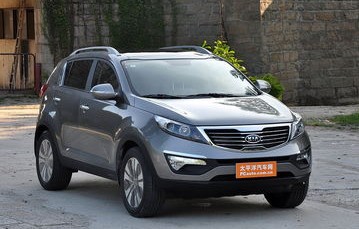 智跑报价及图片，全面解析现代都市SUV的魅力